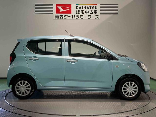 ミライースＬ　ＳＡIII（青森県）の中古車