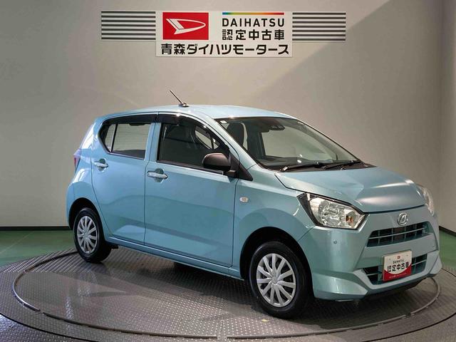 ミライースＬ　ＳＡIII（青森県）の中古車