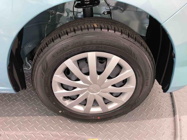 ミライースＬ　ＳＡIII（青森県）の中古車