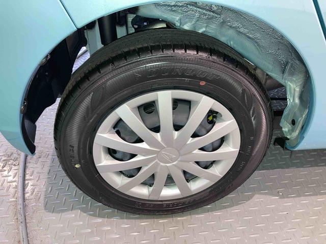 ミライースＬ　ＳＡIII（青森県）の中古車