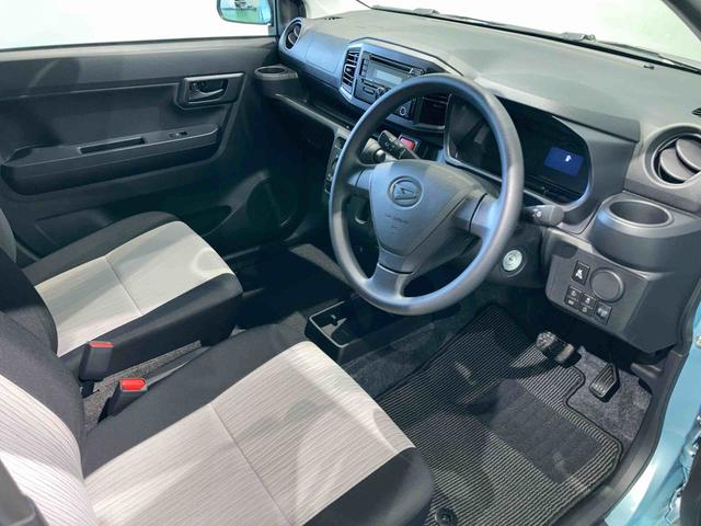 ミライースＬ　ＳＡIII（青森県）の中古車