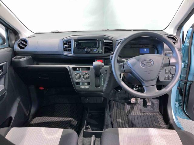 ミライースＬ　ＳＡIII（青森県）の中古車