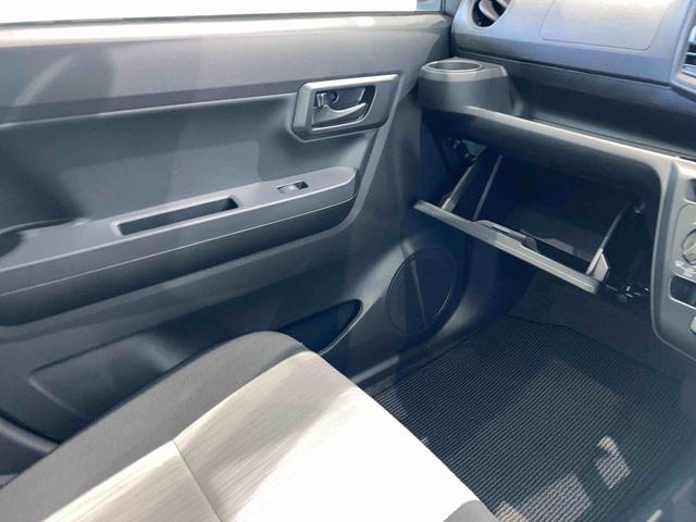 ミライースＬ　ＳＡIII（青森県）の中古車