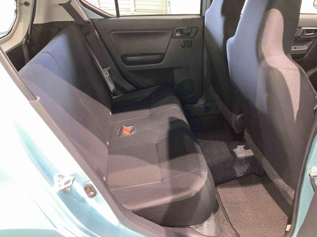 ミライースＬ　ＳＡIII（青森県）の中古車