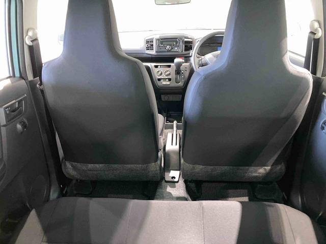 ミライースＬ　ＳＡIII（青森県）の中古車