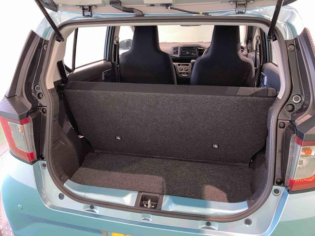 ミライースＬ　ＳＡIII（青森県）の中古車