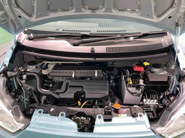 ミライースＬ　ＳＡIII（青森県）の中古車