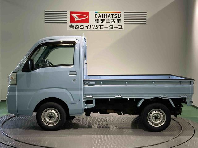 ハイゼットトラックＥＸＴ（青森県）の中古車
