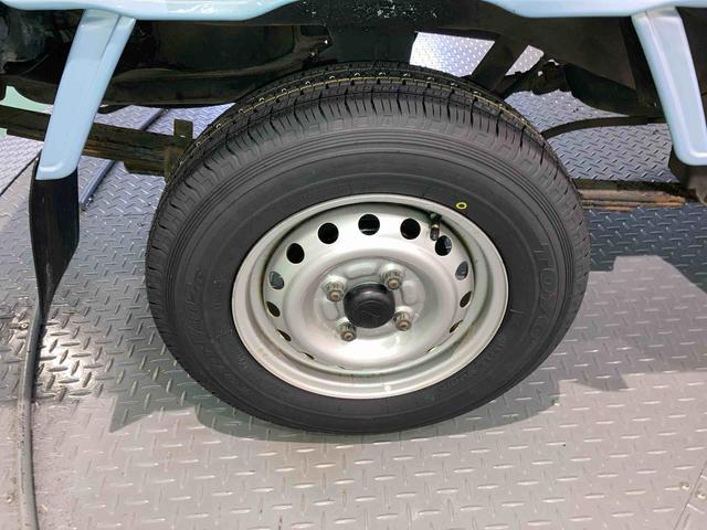 ハイゼットトラックＥＸＴ（青森県）の中古車