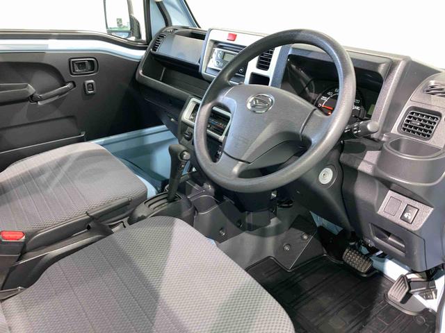 ハイゼットトラックＥＸＴ（青森県）の中古車
