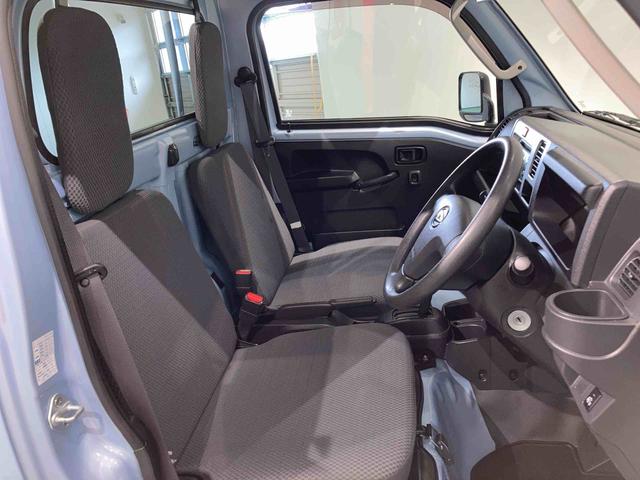 ハイゼットトラックＥＸＴ（青森県）の中古車