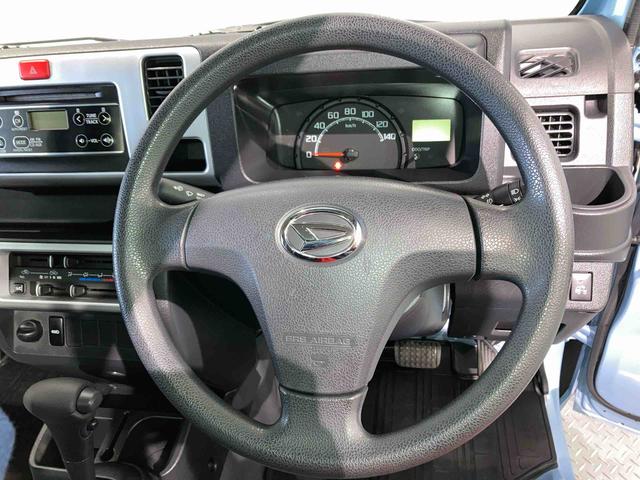 ハイゼットトラックＥＸＴ（青森県）の中古車