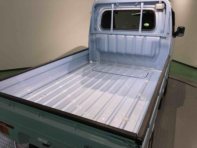 ハイゼットトラックＥＸＴ（青森県）の中古車