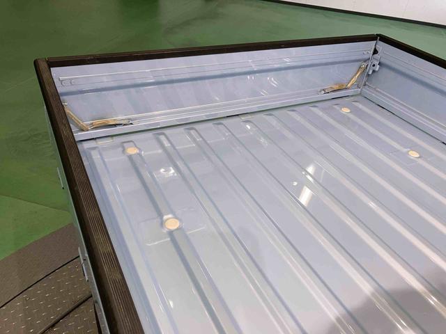 ハイゼットトラックＥＸＴ（青森県）の中古車
