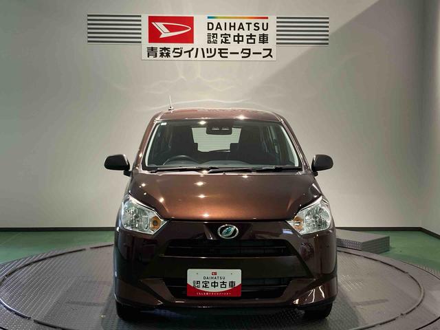 ミライースＬ　ＳＡIII（青森県）の中古車