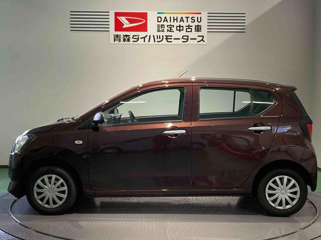 ミライースＬ　ＳＡIII（青森県）の中古車