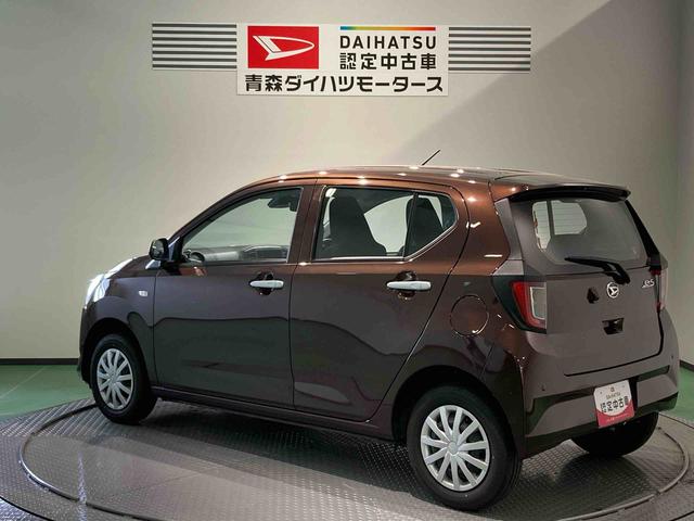 ミライースＬ　ＳＡIII（青森県）の中古車