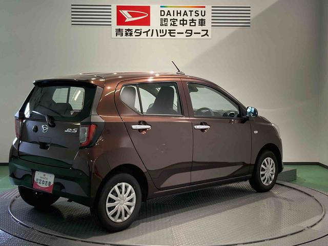 ミライースＬ　ＳＡIII（青森県）の中古車