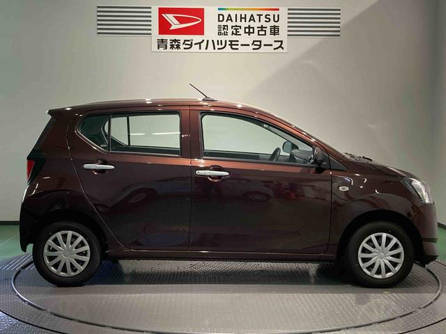 ミライースＬ　ＳＡIII（青森県）の中古車