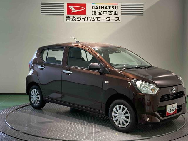 ミライースＬ　ＳＡIII（青森県）の中古車