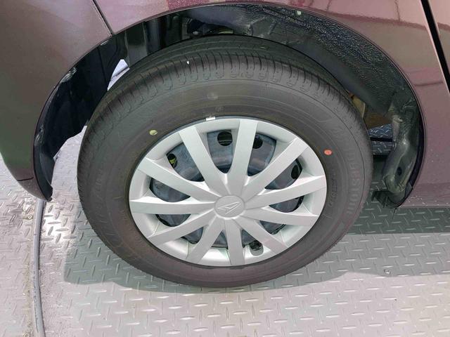 ミライースＬ　ＳＡIII（青森県）の中古車