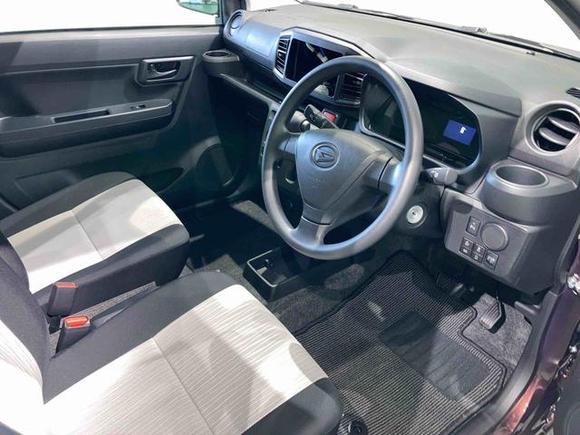 ミライースＬ　ＳＡIII（青森県）の中古車