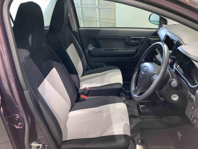 ミライースＬ　ＳＡIII（青森県）の中古車