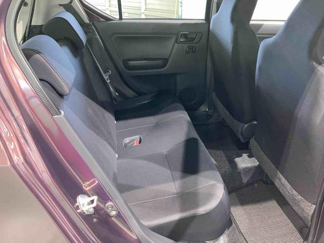 ミライースＬ　ＳＡIII（青森県）の中古車