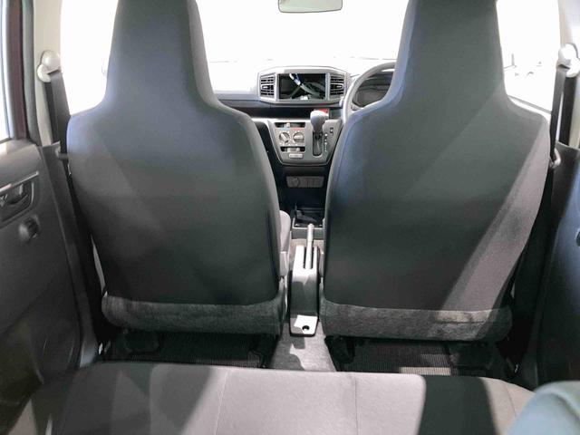 ミライースＬ　ＳＡIII（青森県）の中古車
