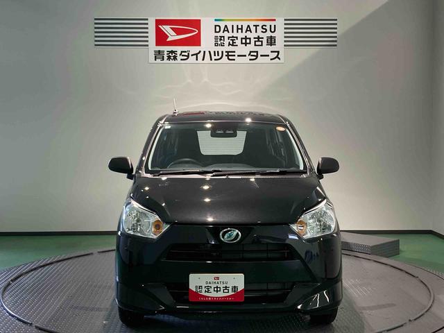 ミライースＬ　ＳＡIII（青森県）の中古車