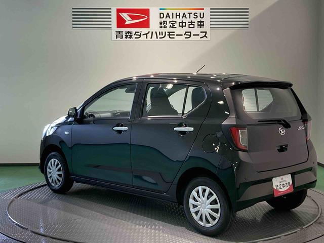 ミライースＬ　ＳＡIII（青森県）の中古車