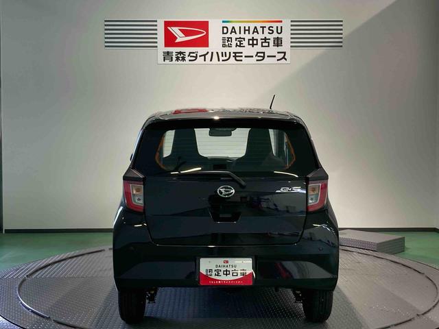ミライースＬ　ＳＡIII（青森県）の中古車