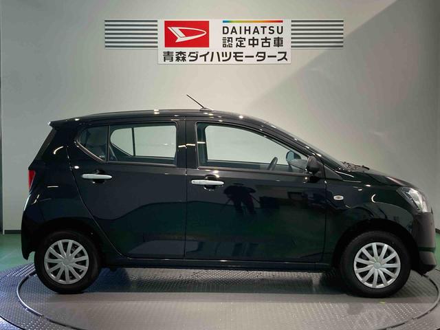 ミライースＬ　ＳＡIII（青森県）の中古車