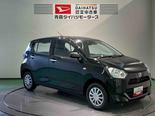 ミライースＬ　ＳＡIII（青森県）の中古車