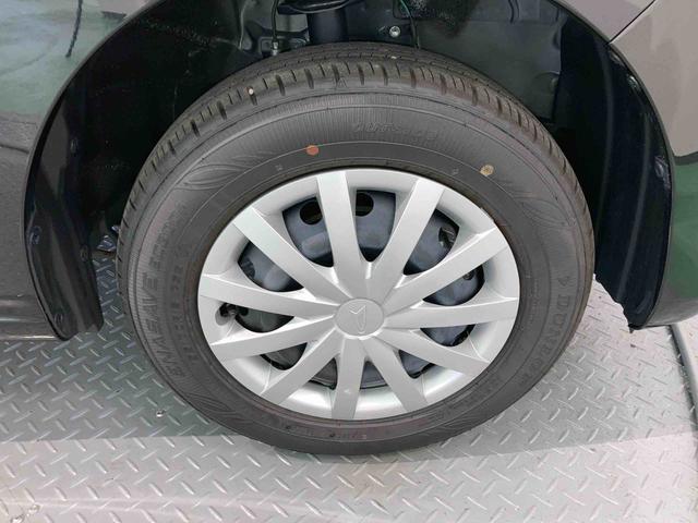 ミライースＬ　ＳＡIII（青森県）の中古車