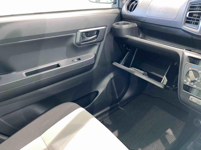 ミライースＬ　ＳＡIII（青森県）の中古車