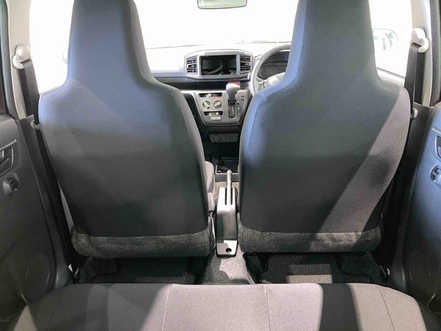 ミライースＬ　ＳＡIII（青森県）の中古車