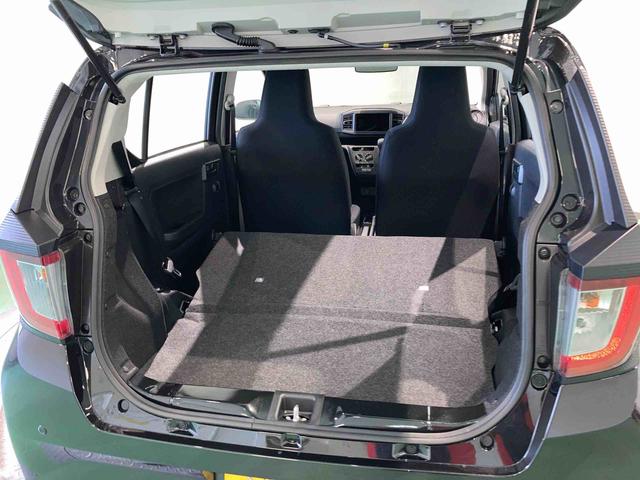 ミライースＬ　ＳＡIII（青森県）の中古車