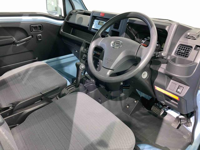ハイゼットトラックＥＸＴ（青森県）の中古車