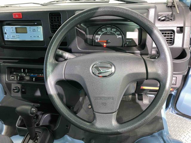 ハイゼットトラックＥＸＴ（青森県）の中古車