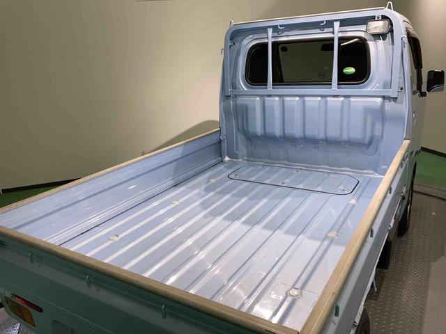 ハイゼットトラックＥＸＴ（青森県）の中古車