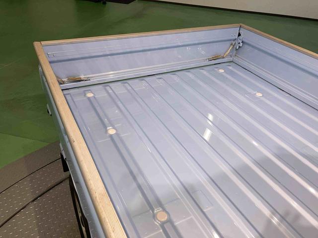 ハイゼットトラックＥＸＴ（青森県）の中古車