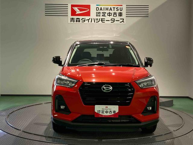 ロッキープレミアム（青森県）の中古車