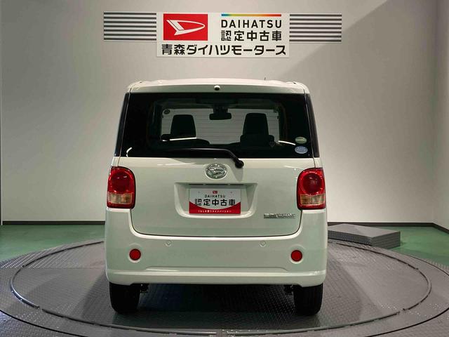 ムーヴキャンバスＧ　ＳＡII（青森県）の中古車
