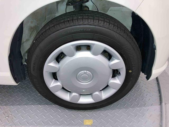 ムーヴキャンバスＧ　ＳＡII（青森県）の中古車