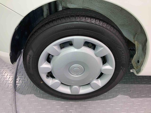ムーヴキャンバスＧ　ＳＡII（青森県）の中古車