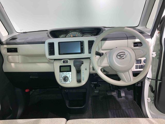 ムーヴキャンバスＧ　ＳＡII（青森県）の中古車