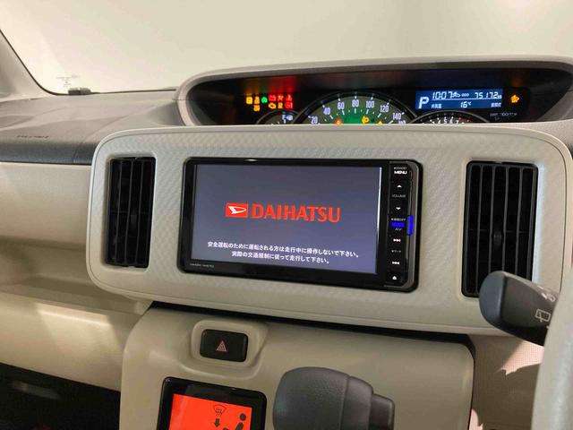 ムーヴキャンバスＧ　ＳＡII（青森県）の中古車
