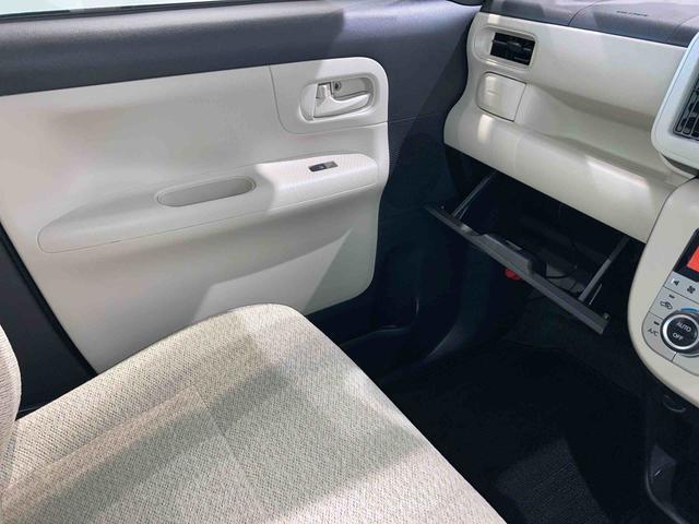 ムーヴキャンバスＧ　ＳＡII（青森県）の中古車