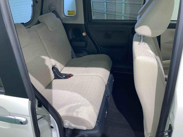 ムーヴキャンバスＧ　ＳＡII（青森県）の中古車